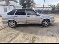 ВАЗ (Lada) 2114 2005 годаүшін700 000 тг. в Кызылорда – фото 4