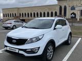 Kia Sportage 2014 года за 8 500 000 тг. в Атырау – фото 3