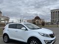 Kia Sportage 2014 года за 8 500 000 тг. в Атырау – фото 4