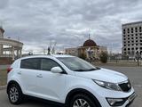 Kia Sportage 2014 годаүшін8 500 000 тг. в Атырау – фото 4