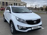 Kia Sportage 2014 года за 8 500 000 тг. в Атырау