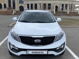 Kia Sportage 2014 года за 8 500 000 тг. в Атырау – фото 2