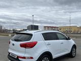 Kia Sportage 2014 года за 8 500 000 тг. в Атырау – фото 5