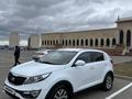 Kia Sportage 2014 года за 8 500 000 тг. в Атырау – фото 7