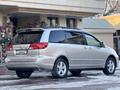 Toyota Sienna 2005 года за 9 300 000 тг. в Алматы – фото 11