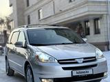 Toyota Sienna 2005 годаүшін8 900 000 тг. в Алматы – фото 3