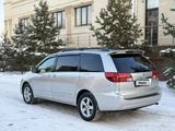 Toyota Sienna 2005 годаүшін8 900 000 тг. в Алматы – фото 4