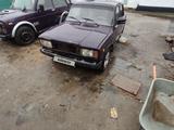 ВАЗ (Lada) 2107 1999 года за 400 000 тг. в Атбасар – фото 4