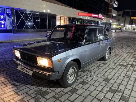 ВАЗ (Lada) 2107 2010 года за 1 300 000 тг. в Усть-Каменогорск – фото 12