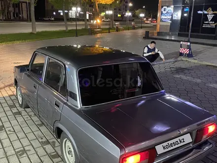 ВАЗ (Lada) 2107 2010 года за 1 300 000 тг. в Усть-Каменогорск – фото 14