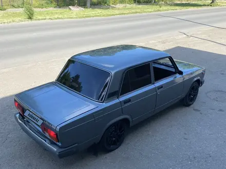 ВАЗ (Lada) 2107 2010 года за 1 300 000 тг. в Усть-Каменогорск – фото 2