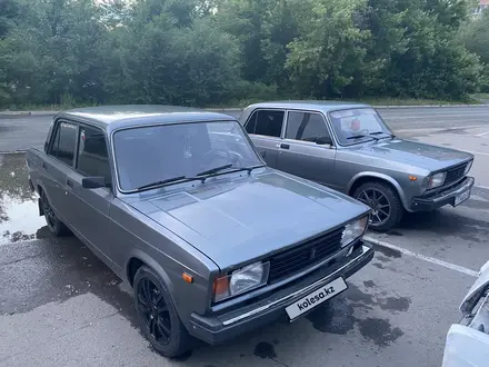 ВАЗ (Lada) 2107 2010 года за 1 300 000 тг. в Усть-Каменогорск – фото 19