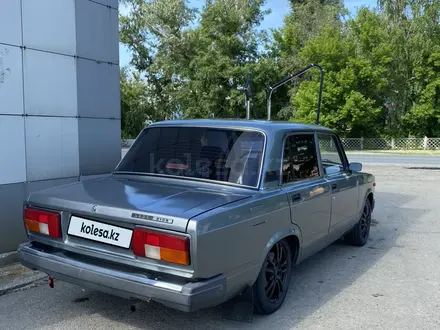 ВАЗ (Lada) 2107 2010 года за 1 300 000 тг. в Усть-Каменогорск – фото 22