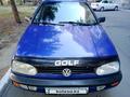 Volkswagen Golf 1995 годаүшін1 550 000 тг. в Усть-Каменогорск