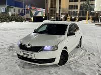 Skoda Rapid 2014 года за 3 700 000 тг. в Актобе