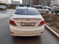 Hyundai Accent 2014 года за 3 800 000 тг. в Астана – фото 6