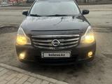Nissan Almera 2014 года за 3 200 000 тг. в Усть-Каменогорск