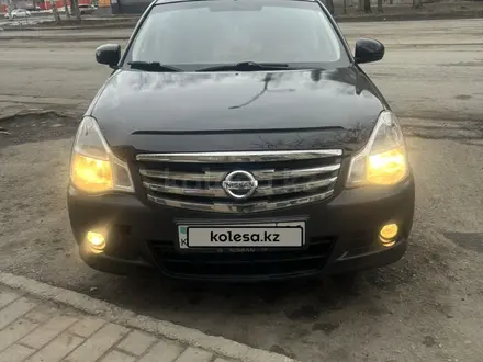 Nissan Almera 2014 годаүшін3 000 000 тг. в Усть-Каменогорск