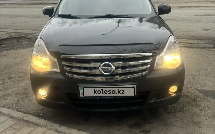 Nissan Almera 2014 года за 3 000 000 тг. в Усть-Каменогорск