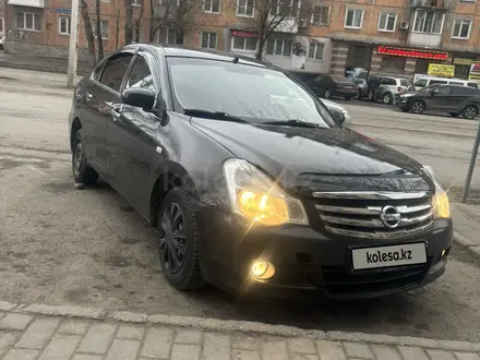 Nissan Almera 2014 годаүшін3 000 000 тг. в Усть-Каменогорск – фото 3