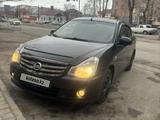 Nissan Almera 2014 года за 3 200 000 тг. в Усть-Каменогорск – фото 2