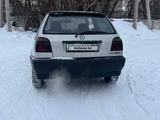 Volkswagen Golf 1993 годаүшін1 300 000 тг. в Караганда – фото 2