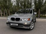 BMW X5 2003 года за 6 500 000 тг. в Шымкент