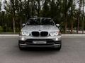 BMW X5 2003 годаүшін6 500 000 тг. в Шымкент – фото 2