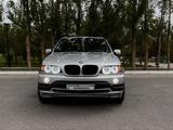 BMW X5 2003 года за 6 500 000 тг. в Шымкент – фото 2