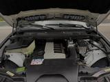 BMW X5 2003 года за 6 500 000 тг. в Шымкент – фото 5
