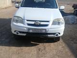 Chevrolet Niva 2015 года за 3 300 000 тг. в Атырау
