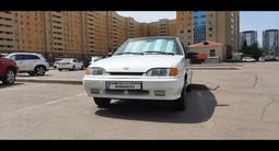 ВАЗ (Lada) 2114 2013 года за 2 755 000 тг. в Астана – фото 3