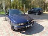 BMW 523 1995 годаfor2 500 000 тг. в Тараз – фото 3