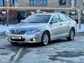 Toyota Camry 2011 годаүшін7 200 000 тг. в Тараз