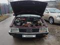 Audi 100 1989 года за 1 100 000 тг. в Алматы – фото 15