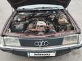 Audi 100 1989 года за 1 100 000 тг. в Алматы – фото 8