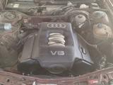 Audi 100 1989 годаүшін1 100 000 тг. в Алматы