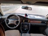 Audi 100 1989 годаүшін1 100 000 тг. в Алматы – фото 3