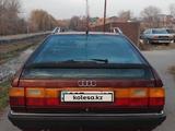 Audi 100 1989 годаүшін1 100 000 тг. в Алматы – фото 5