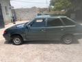 ВАЗ (Lada) 2114 2007 года за 600 000 тг. в Шымкент – фото 5