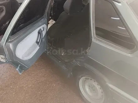 ВАЗ (Lada) 2114 2007 года за 600 000 тг. в Шымкент – фото 6