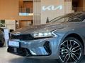 Kia K5 Premium 2025 года за 20 990 000 тг. в Костанай – фото 5