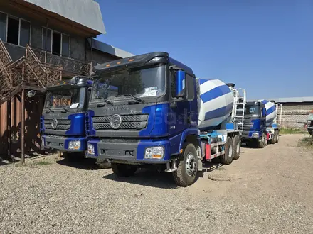 Shacman (Shaanxi)  X3000 2024 года за 41 000 000 тг. в Алматы – фото 3