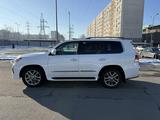 Lexus LX 570 2013 года за 19 700 000 тг. в Алматы – фото 2