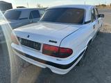 ГАЗ 3110 Волга 2001 годаүшін990 000 тг. в Щучинск – фото 4