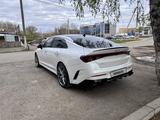 Kia K5 2024 годаүшін14 500 000 тг. в Уральск – фото 4