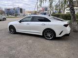 Kia K5 2024 годаүшін14 500 000 тг. в Уральск – фото 5