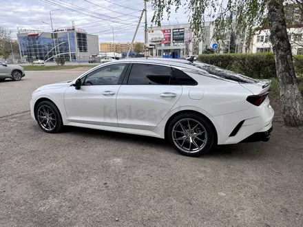 Kia K5 2024 года за 14 500 000 тг. в Уральск – фото 5