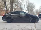 Chevrolet Cruze 2013 годаfor4 700 000 тг. в Караганда – фото 4