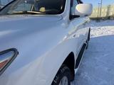 Lexus LX 570 2008 года за 17 500 000 тг. в Караганда – фото 4